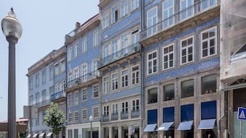 Apartment (1 Bedroom) | Innenbereich