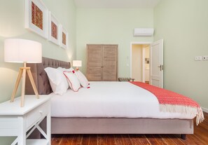 Departamento (1 Bedroom) | Interior