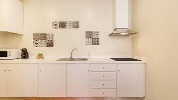 Appartement (1 Bedroom) | Intérieur