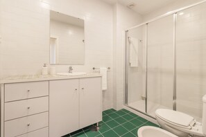아파트 (1 Bedroom) | 내부