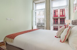 Departamento (1 Bedroom) | Interior