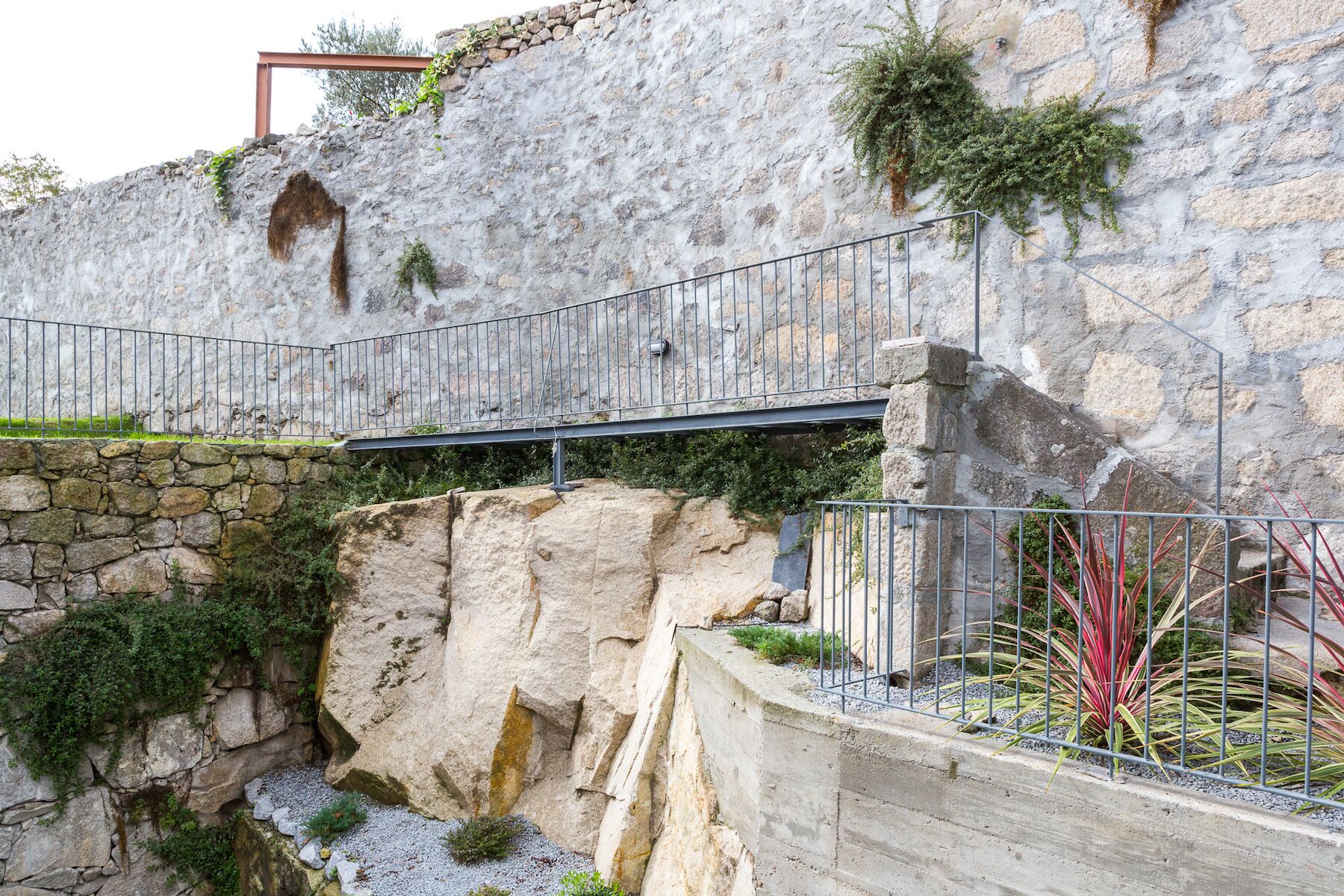 Lejlighed (0 Bedroom) | Interiør