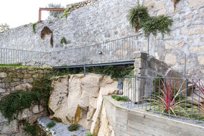 apartman (0 Bedroom) | Belső rész