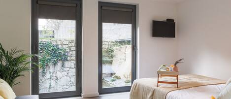 Apartment (0 Bedroom) | Innenbereich