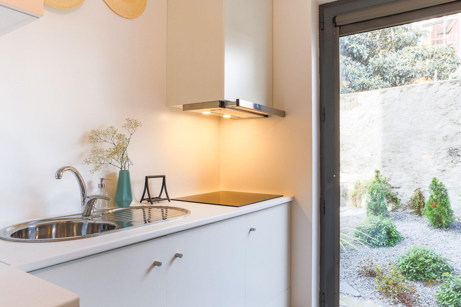 Apartment (0 Bedroom) | Interior