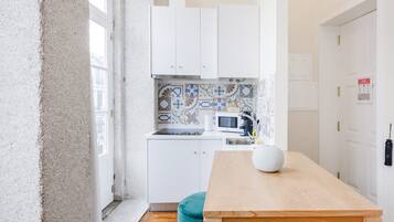 Departamento (0 Bedroom) | Interior