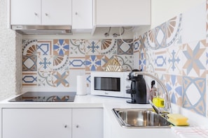 Apartamento (0 Bedroom) | Parte interna