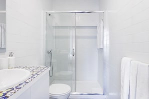 Apartment (0 Bedroom) | Innenbereich