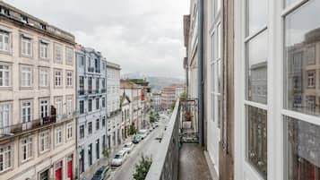 Appartement (0 Bedroom) | Intérieur