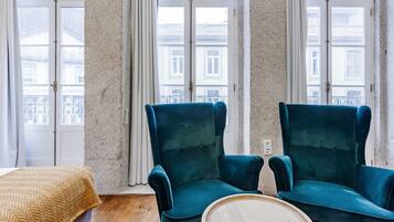 Departamento (0 Bedroom) | Vista frontal de la propiedad