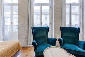 Apartamento (0 Bedroom) | Fachada da propriedade