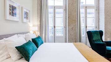 Departamento (0 Bedroom) | Interior