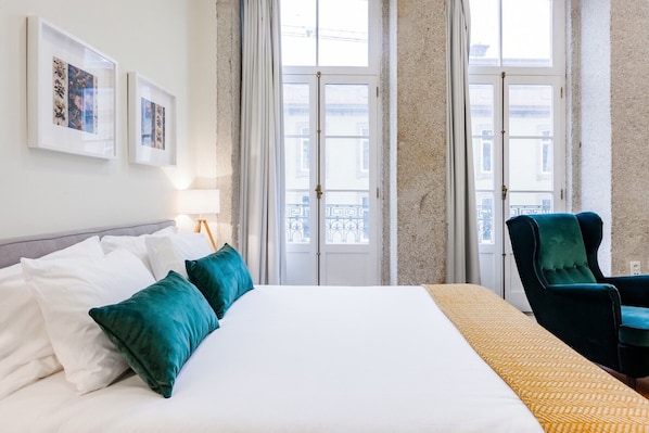 Apartamento (0 Bedroom) | Parte interna