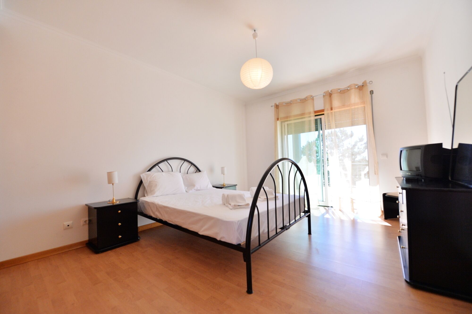 Vila (3 Bedrooms) | Interior