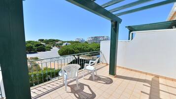 Villa (3 Bedrooms) | Interior