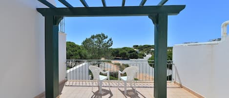 Vila (3 Bedrooms) | Interior