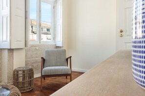 Departamento (2 Bedrooms) | Interior