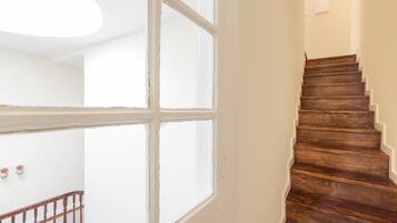 Apartamento (2 Bedrooms) | Parte interna