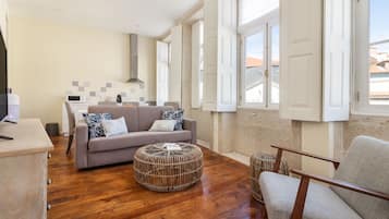 Departamento (2 Bedrooms) | Interior