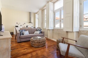 Departamento (2 Bedrooms) | Interior