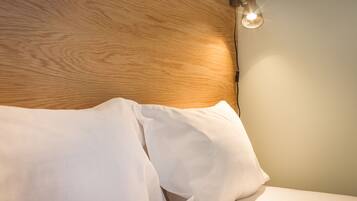 Departamento (2 Bedrooms) | Interior