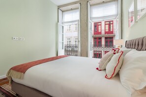 Appartement (1 Bedroom) | Intérieur