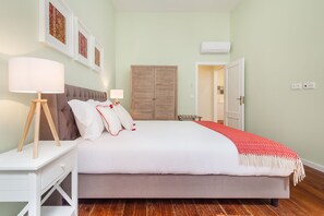 Appartement (1 Bedroom) | Intérieur