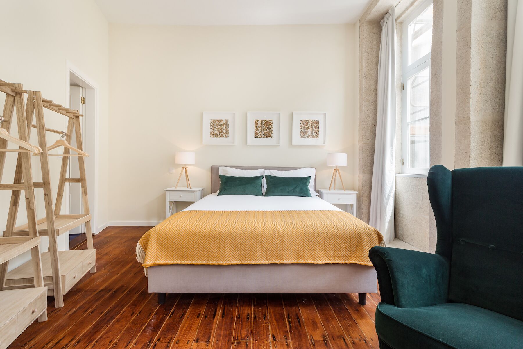 Apartment (0 Bedroom) | Innenbereich