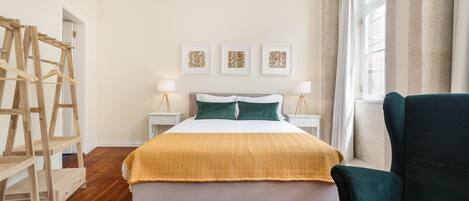 Apartment (0 Bedroom) | Innenbereich