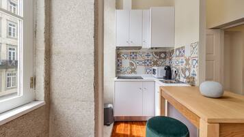 Departamento (0 Bedroom) | Interior