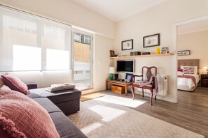 Apartment (1 Bedroom) | Innenbereich