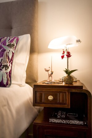 Apartment (1 Bedroom) | Interior - Musica · Exquisite Retreat in a Traditional Area of Porto (Porto)
