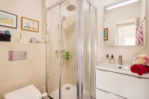 Lägenhet (1 Bedroom) | Interiör