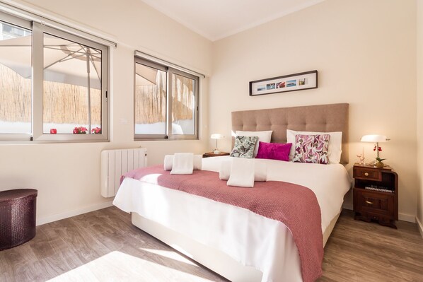 Căn hộ (1 Bedroom) | Nội thất