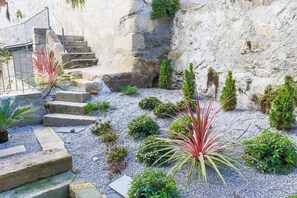 Apartamento (0 Bedroom) | Parte interna