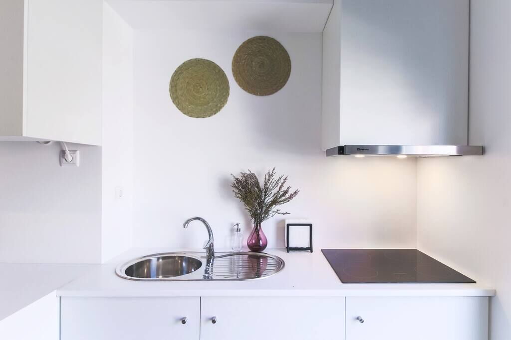 Apartment (0 Bedroom) | Interior