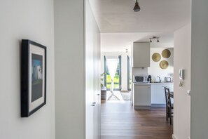 Íbúð (0 Bedroom) | Að innan