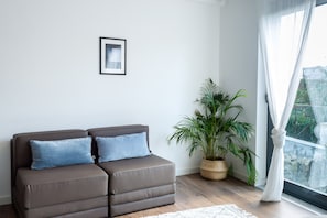 Apartamento (0 Bedroom) | Interior