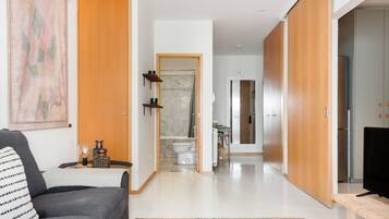 Appartement (1 Bedroom) | Intérieur