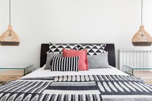 Apartment (1 Bedroom) | Innenbereich