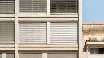 Appartement (1 Bedroom) | Extérieur