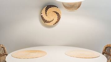 Appartement (1 Bedroom) | Interieur