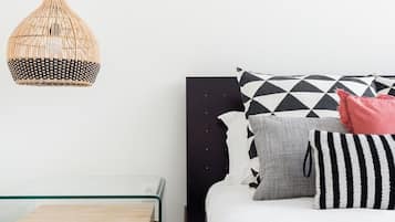 Departamento (1 Bedroom) | Interior