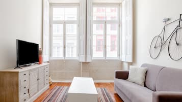 Apartment (1 Bedroom) | Interior