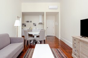 アパートメント (1 Bedroom) | 内装