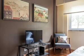 Interior - Graca1 · Apartment 92 · Your Home in Lisbon (Lisbon)