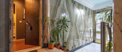 Apartemen (1 Bedroom) | Interior