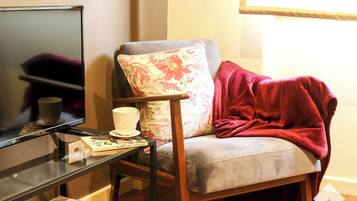 Departamento (1 Bedroom) | Interior