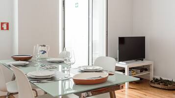 Appartement (2 Bedrooms) | Intérieur