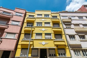 Apartment (2 Bedrooms) | Innenbereich